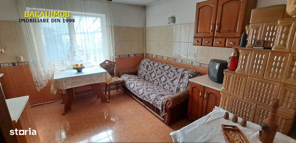 OKazie - Vila sat DUMBRAVA, libera, MOBILATA - teren 1670 mp !