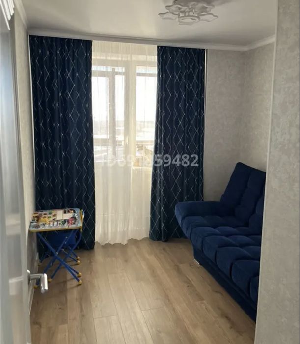 Продам 3 ком квартиру