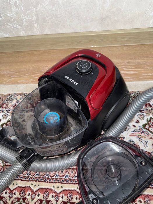 Samsung changyutgich (pilesos)