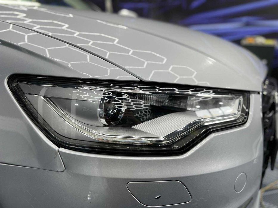 Vând Audi A6 C7 AUTOMATĂ V6 3.0 (2967) TDI 2014