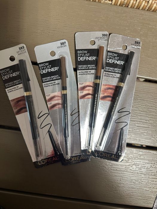 Creion sprancene professional Nyx