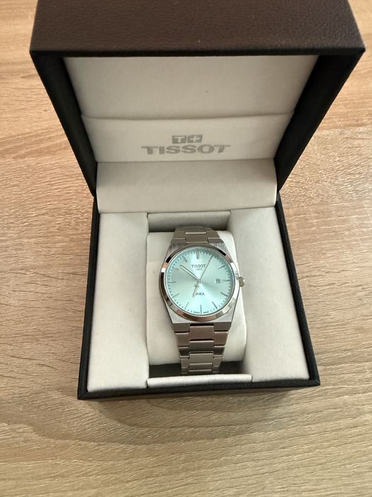 Мужские часы Tissot