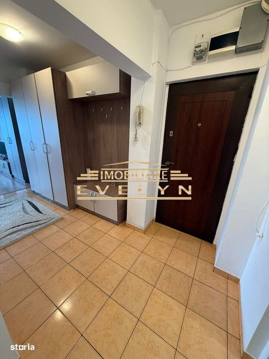 Apartament 2 camere, decomandat – Bulevardul Mihai Eminescu