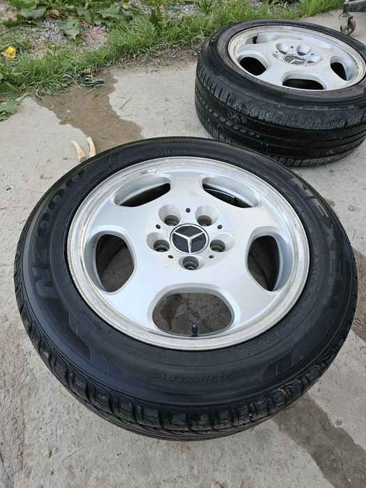 мерс диск оиригинал Состояние зор