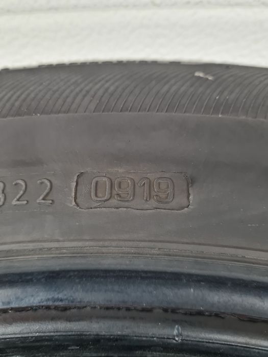 Летни гуми 4 броя LASSA Comperus HP 225 60 R18 дот 0919