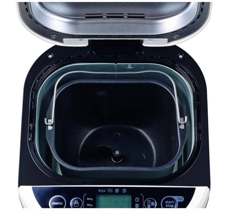 Хлебопекарна  TEFAL PF250135.