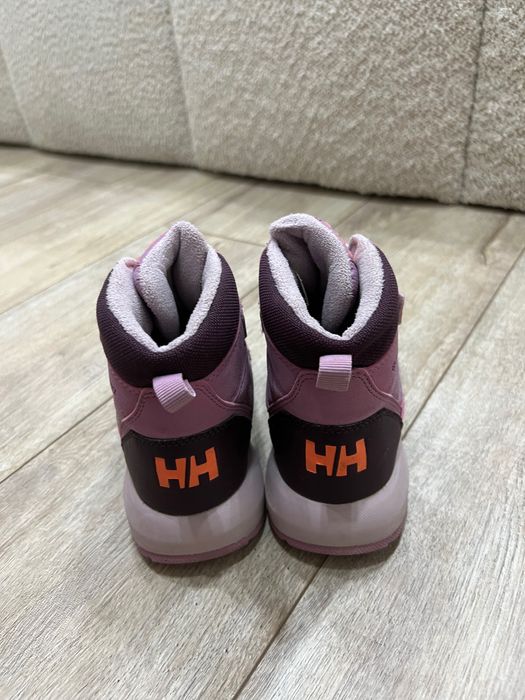 Детски боти Helly Hansen