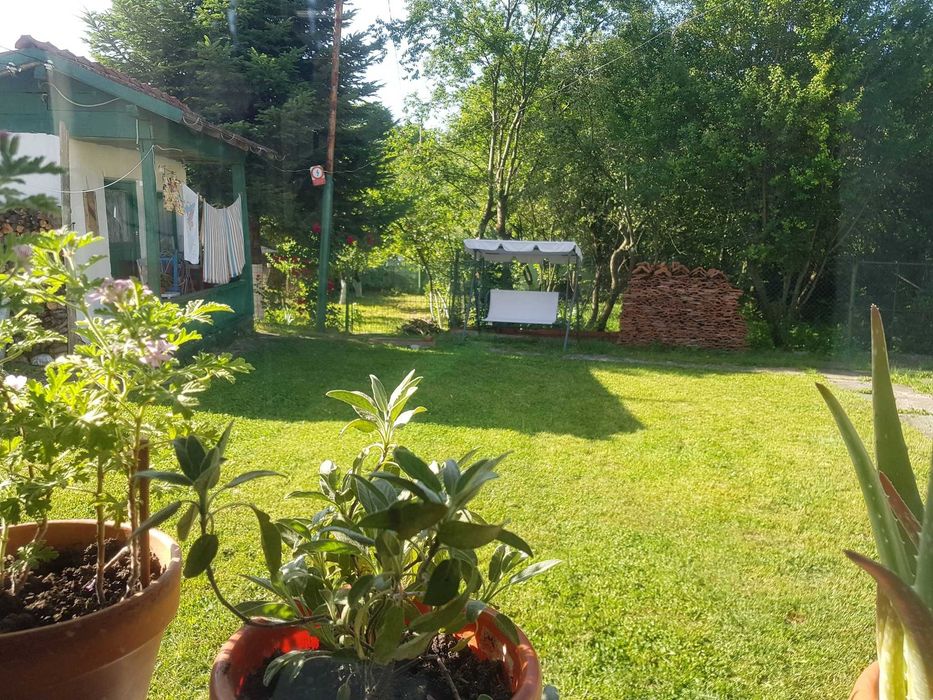 Casă in Breaza de Sus, ultracentral, 3 camere, teren 376 mp-76.000 € (negociabil)
