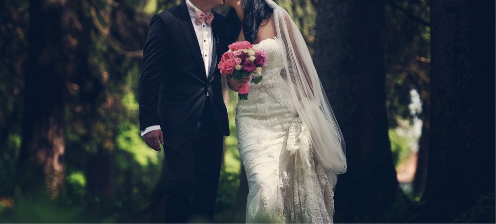 Rochie mireasa Pronovias