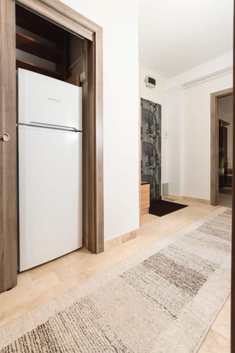 Apartament exclusiv de vânzare in zona centrală