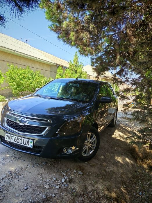 Cobult 2019  aybi yuq 20.30%kraskasi bor yurib turgan  moshin