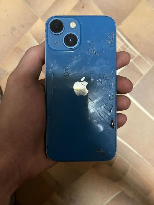 Продам 13 мини iphone 13 mini