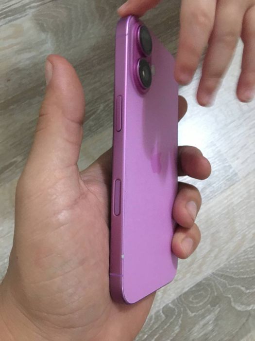 Iphone 16 Sorchno sotiladi
