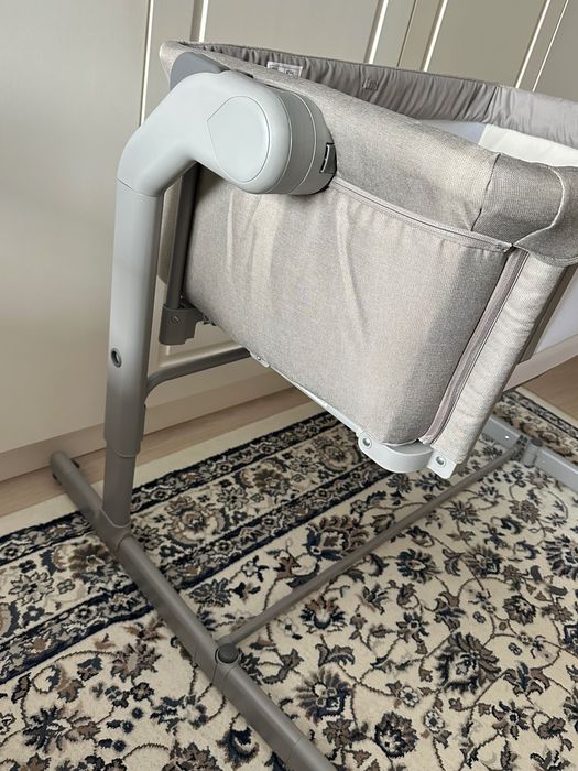 Patut Chicco co-sleeper
