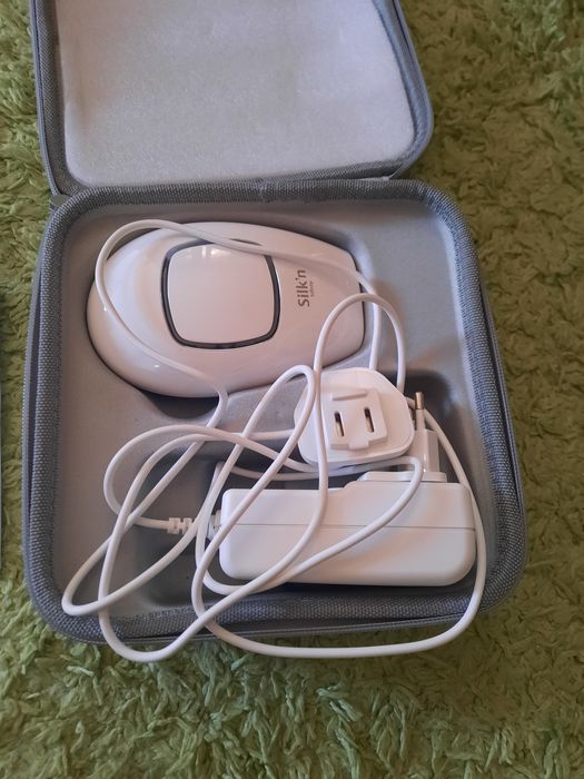 Фотоепилатор Silk'n