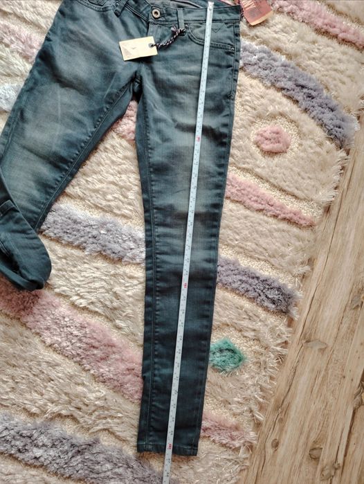 Blugi Tommy Hilfiger