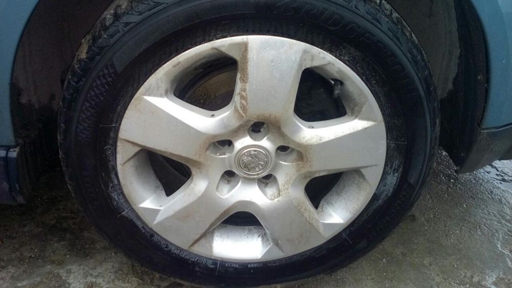 Опел вектра С комби opel vectra 07г. 1.9cdti само на части 6 скорости