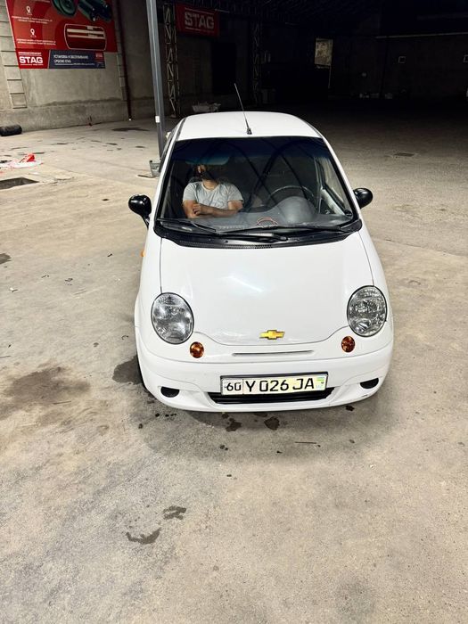 Матиз мх сотилади