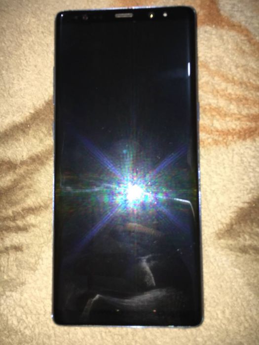 Samsung Galaxy Note 8 256GB
