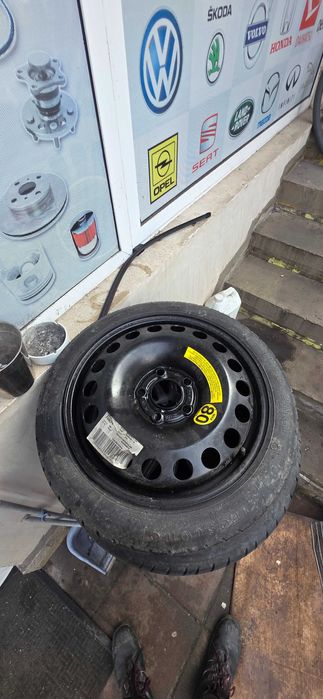 Патерица за Opel