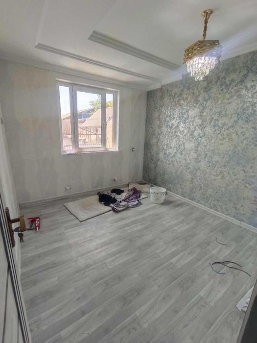 участка сотилади метро чикалов 1 сот 4 хона 65000