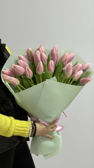 Продам тюльпаны по 800