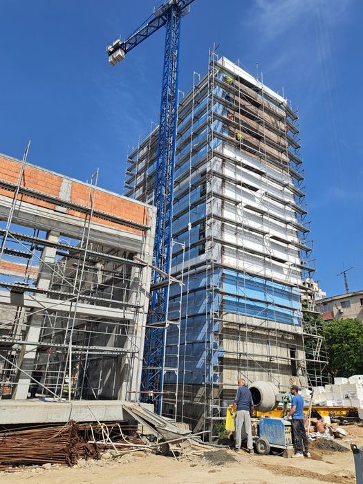 Firma de construcții