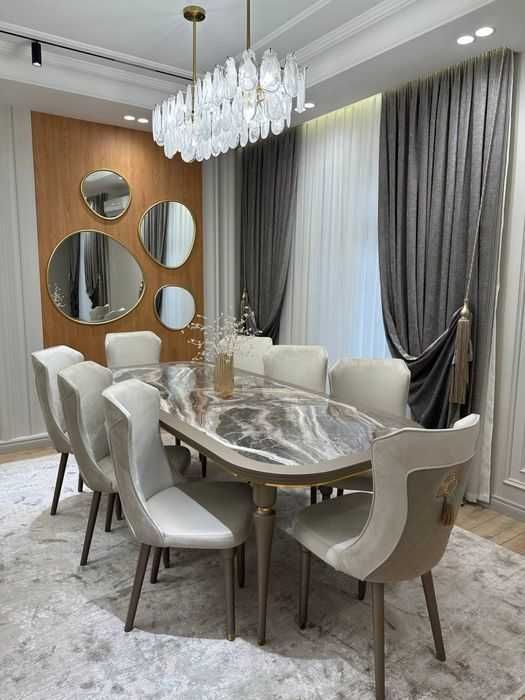 Срочно! 3-х комнатная ЖК Мадрид 100 м²