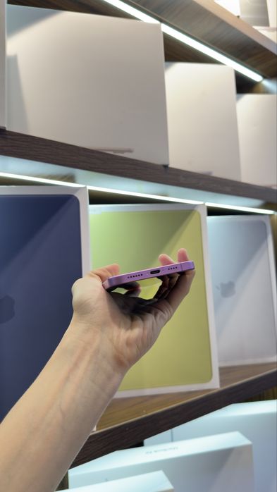 iphone 16 plus naxtka