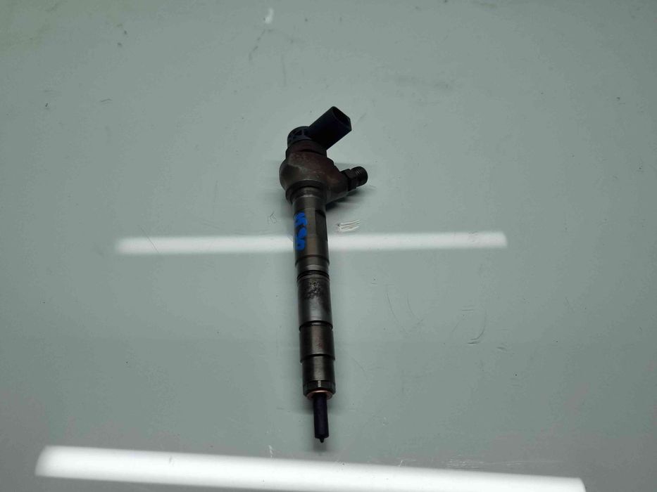 Injector  Skoda Octavia 2 (1Z3) [Fabr 2004-2013] 03L130277J 2.0 TDI CJ