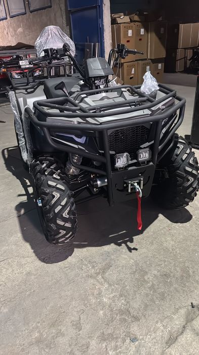 Продается квадроциклы