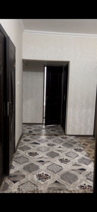 Тузель 1 Квартира продается 4 комнатный