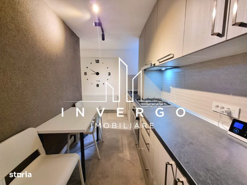 Apartament in bloc nou, 2 camere,  de vanzare, in Campului