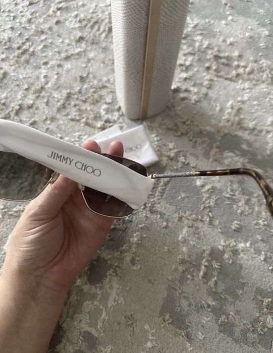 Очки оригинал солнцезащитные