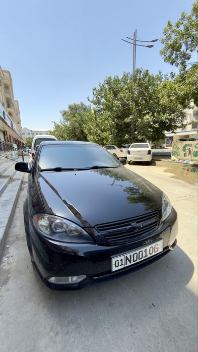 Gentra 2023yil toza