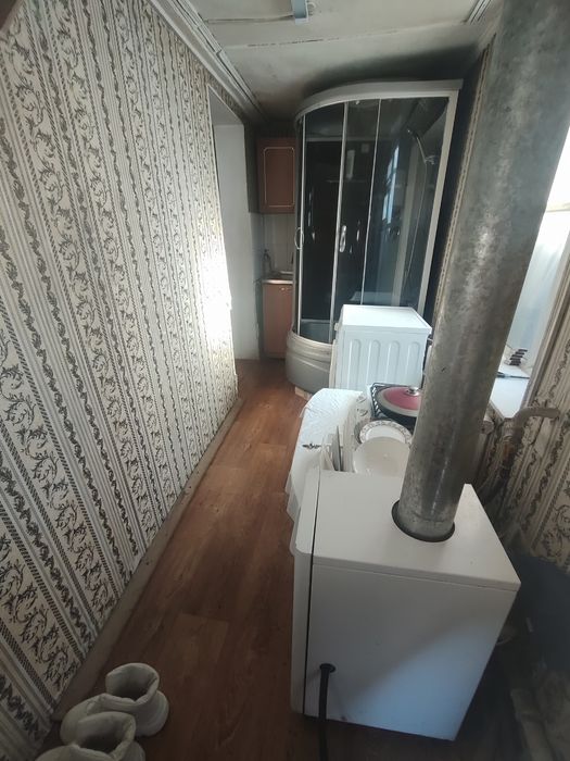 Сдам  дом в центре города