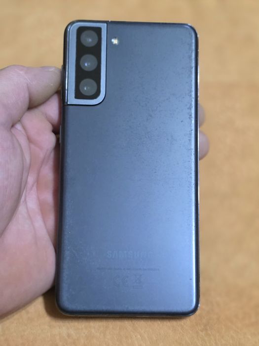 Samsung Galaxy S21 5G 256 GB