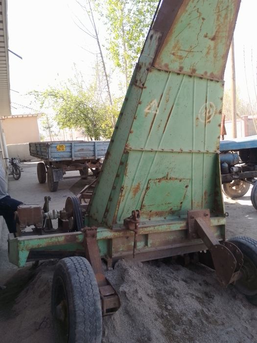 Kir paltara sotiladi