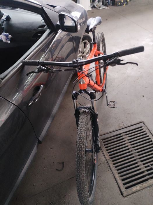 Bicicleta MTB  Marin pe 29 XL