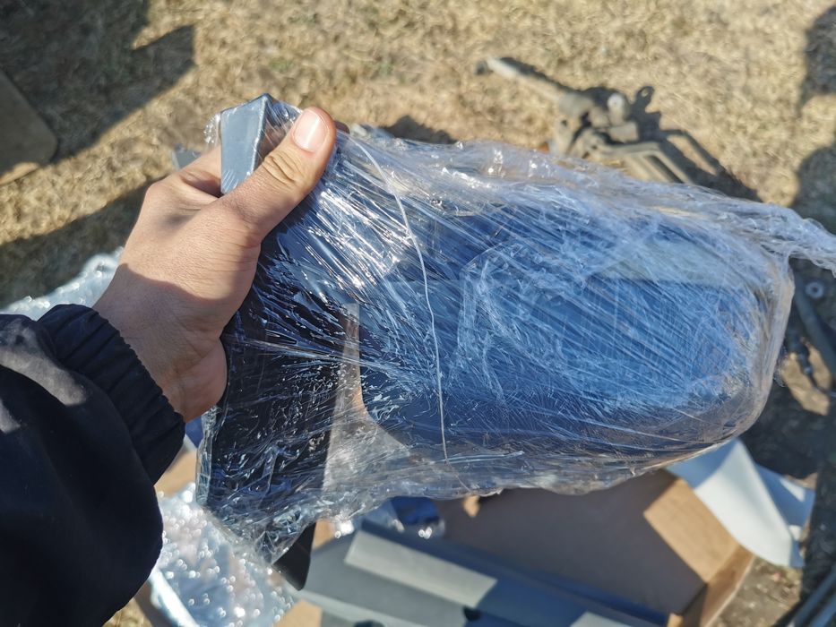 Части за Ford Focus MK2.5 Facelift 1.6 TDCI 109hp