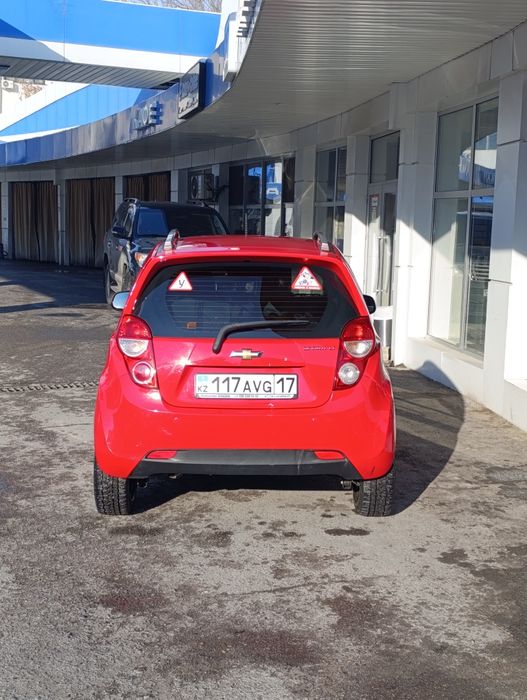 Продам Спарк 2022года