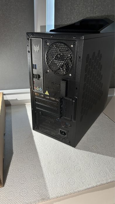 i5-11400f rtx 3070