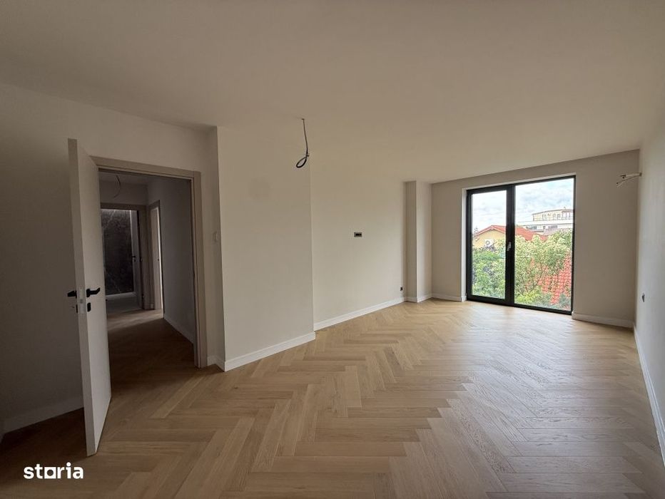 Arqa Jolie Village | Apartament 2 Camere | Cambridge School  | Parcare
