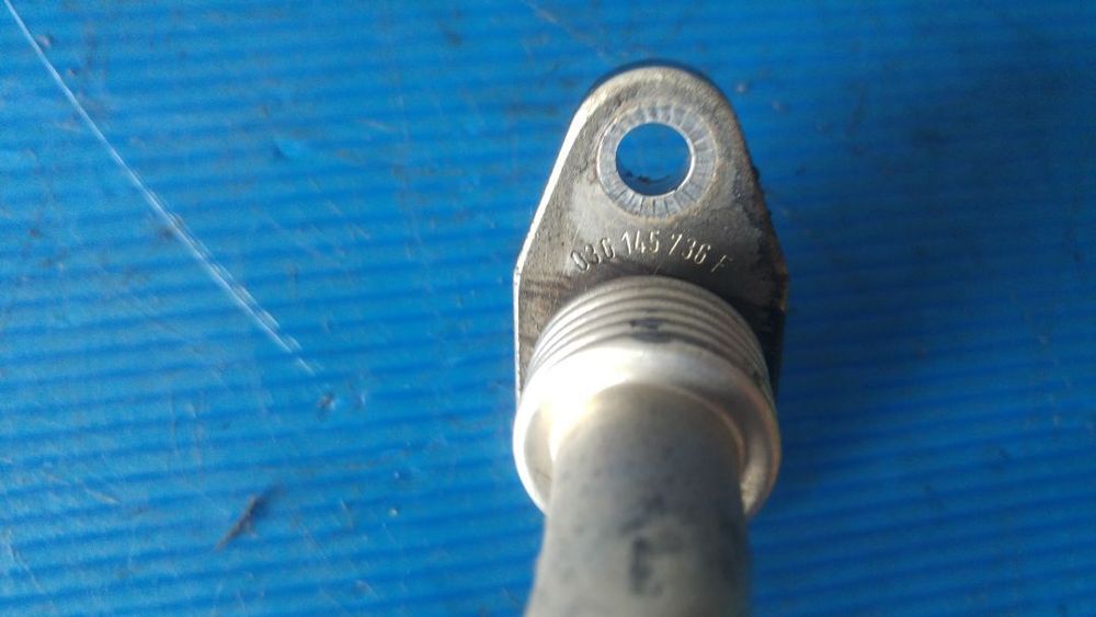 conducta teava ulei 2.0 tdi cbb audi a3 8p1 tt 8j3 skoda superb 2 vw golf 6 tiguan 5n passat