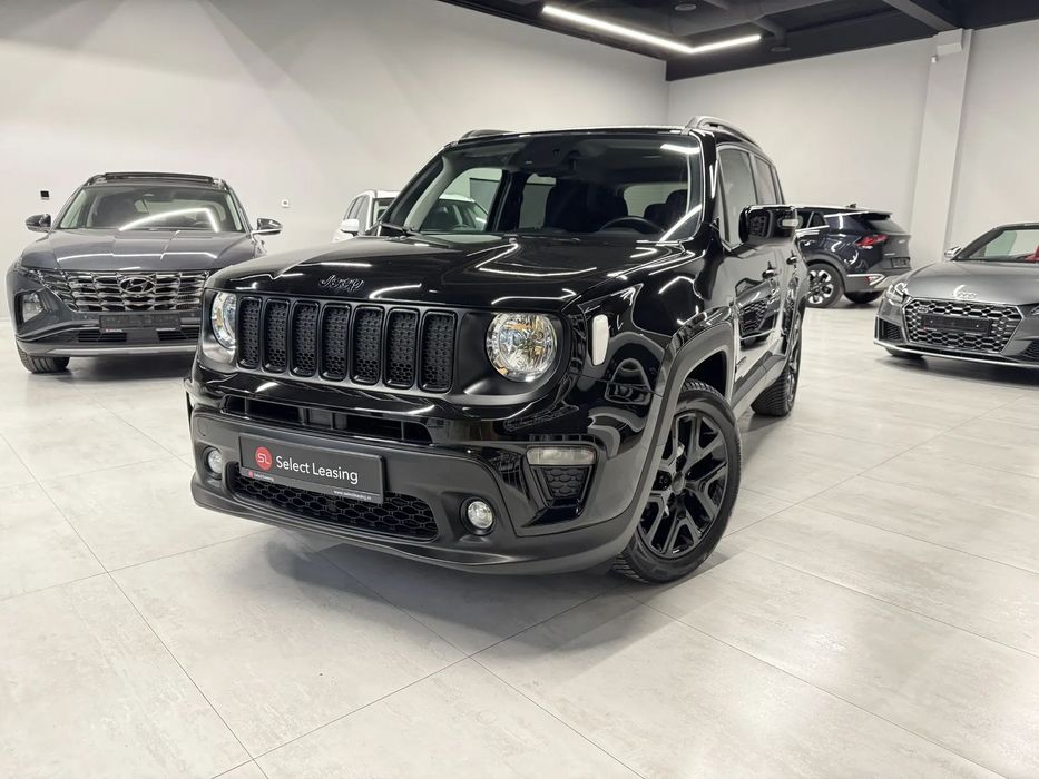 Jeep Renegade Jeep Renegade/ Camera / Carplay / Keyless / Carte service