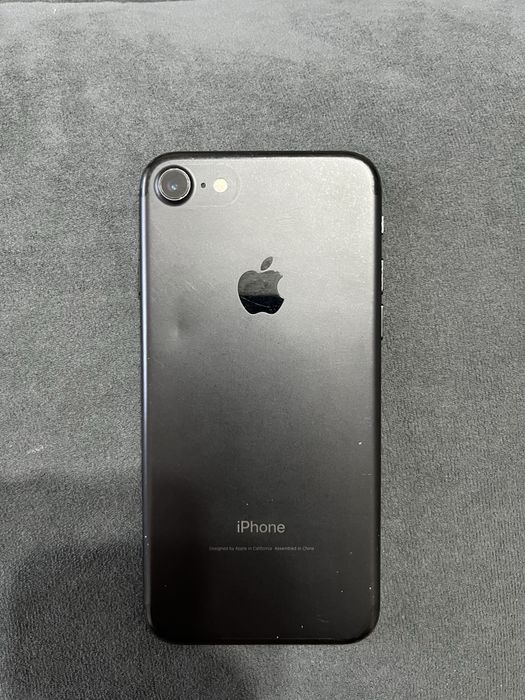 Iphone 7 айфон 7