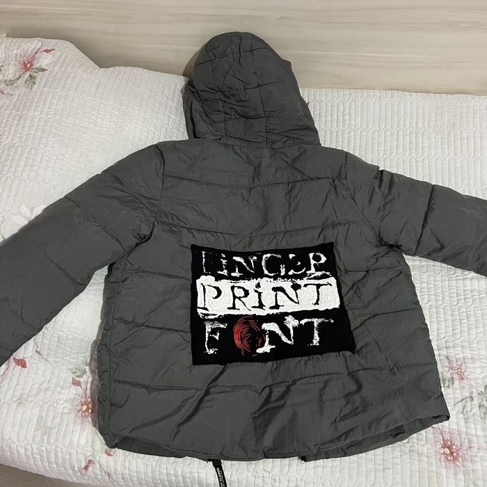 Куртка для девочек и мальчиков