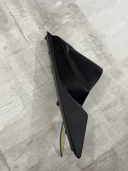 Sistem audio BOSE original Mazda