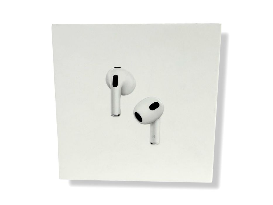 НОВИ! Apple AirPods 3th Generation Гаранция!