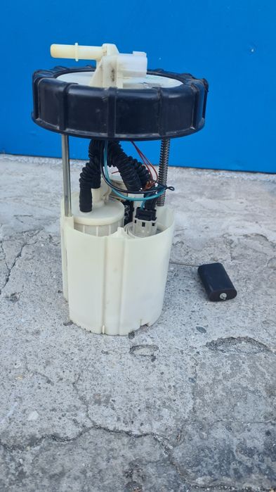 Части за Нисан Алмера Тино-фейслифт